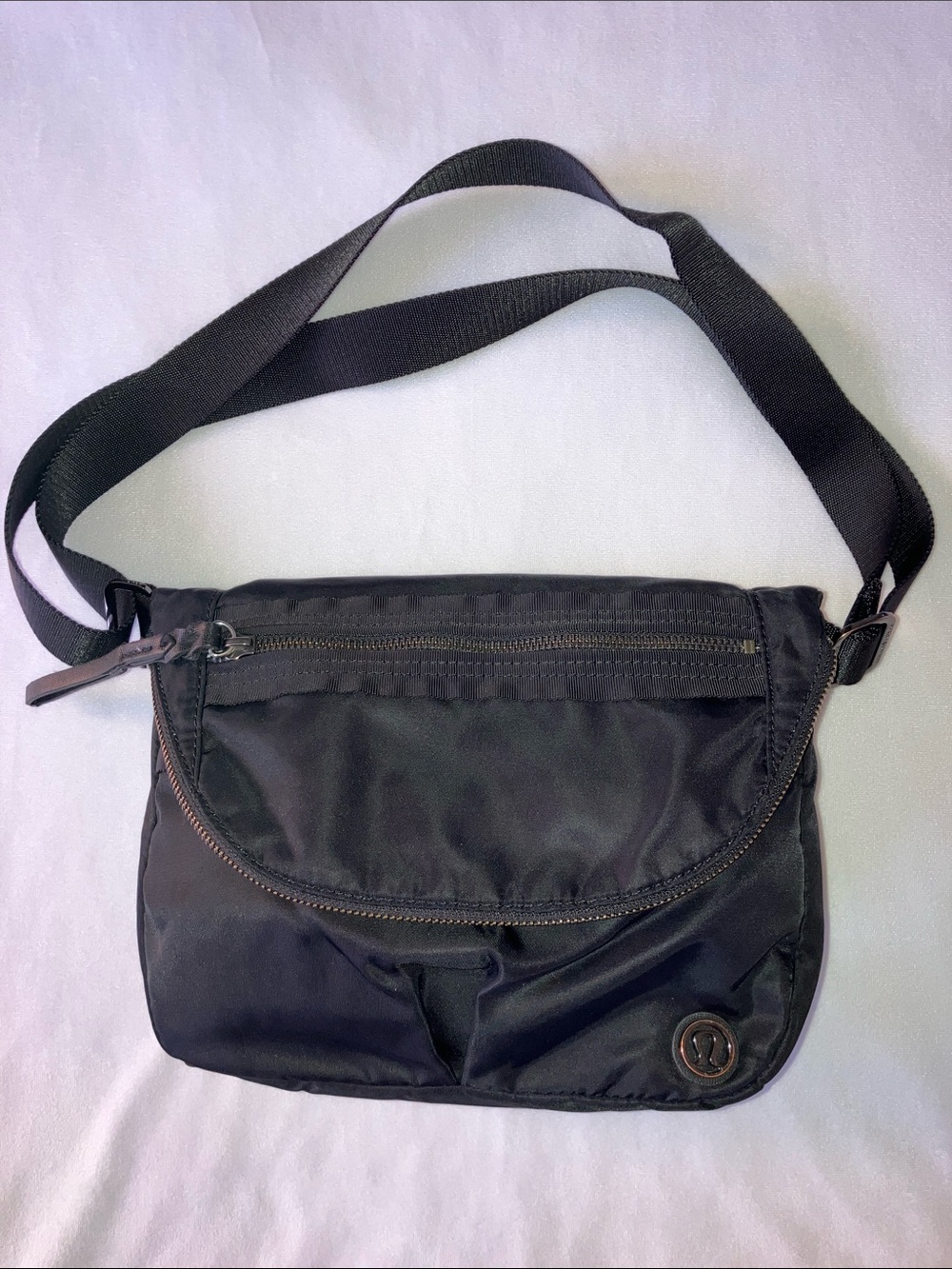 Lululemon All Night Festival Bag